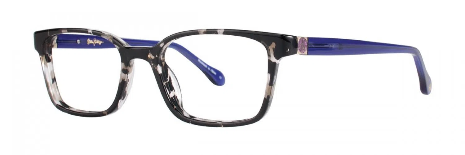 Lilly Pulitzer REAGEN Eyeglasses - view 3